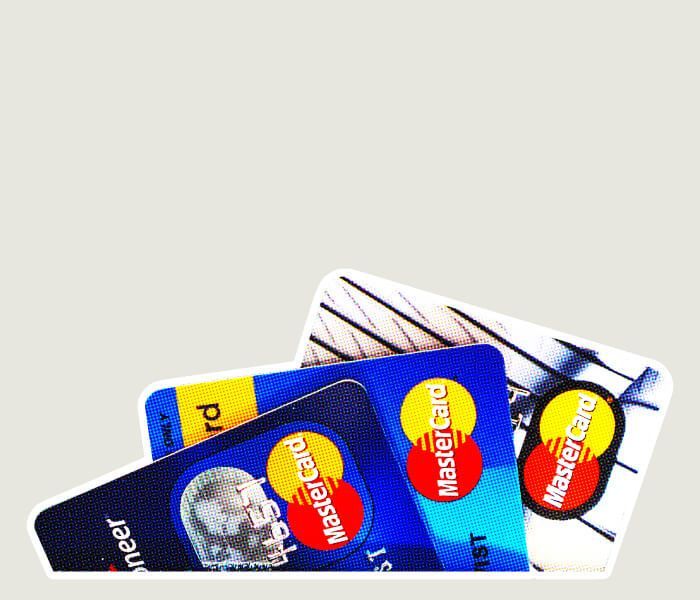 Why Credit Cards Are Actually Good For You