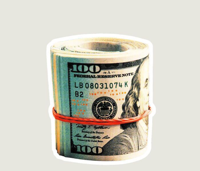 Your Money or Your Life