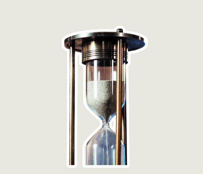 How to Protect Your 4,000 Weeks For a Meaningful Life