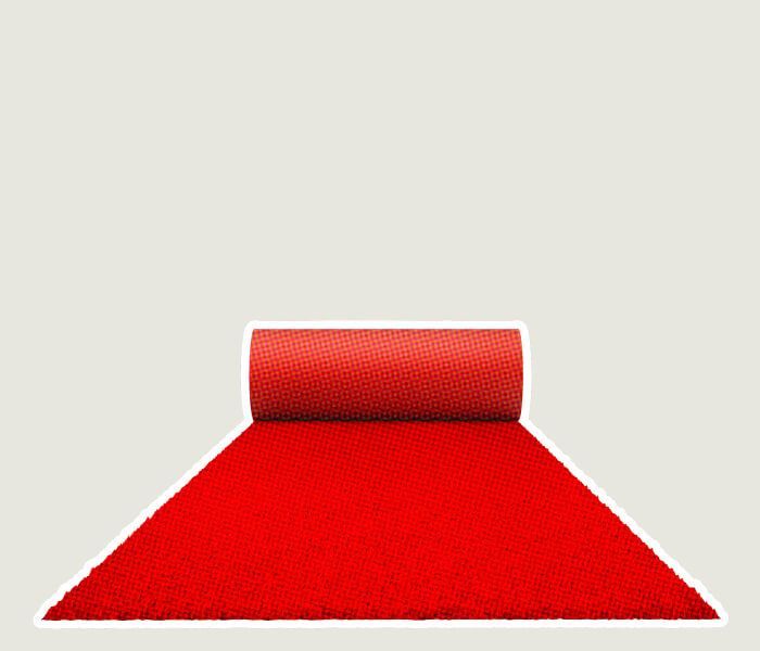 The Red Carpet Technique of Getting Things Done