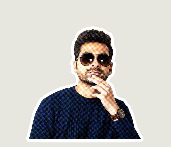 30 Things I Learned in 30 Years