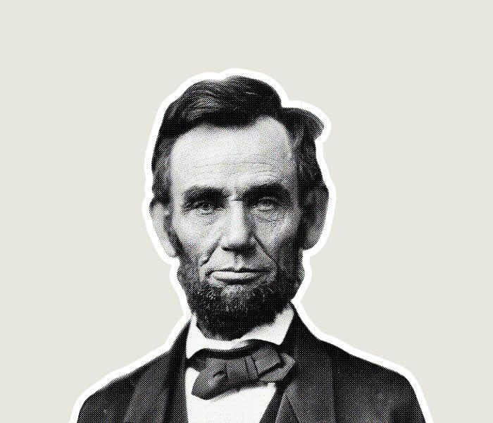 Abraham Lincoln