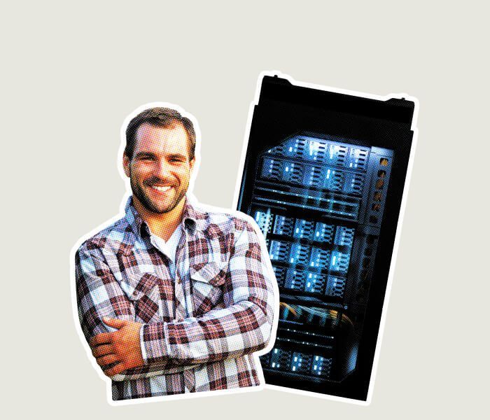 Let's Not Be Machines