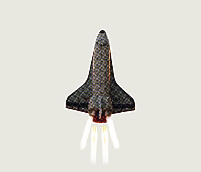 Minimum Effort Start