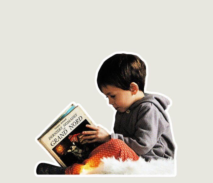 How to Read Every Day