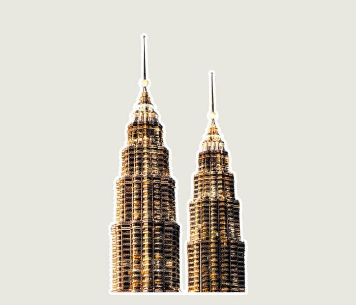 I Planned a Trip to Malaysia using Google Gemini