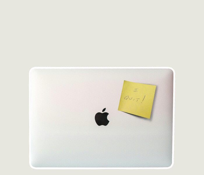 Anticipating Regret Led To Quitting My Job