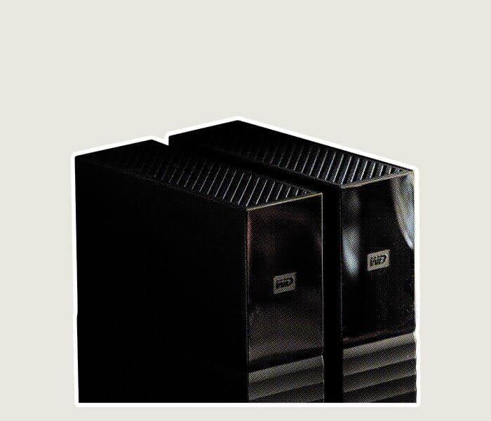 How I Reimagined My Digital Storage System