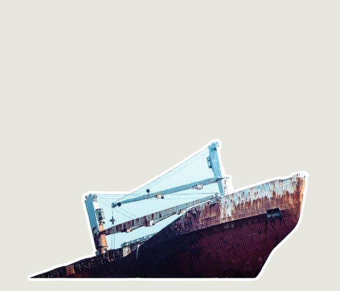 When You're Already In Too Deep