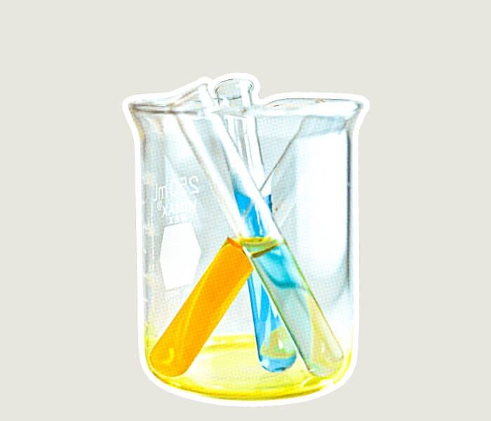 The Chemistry of Happiness