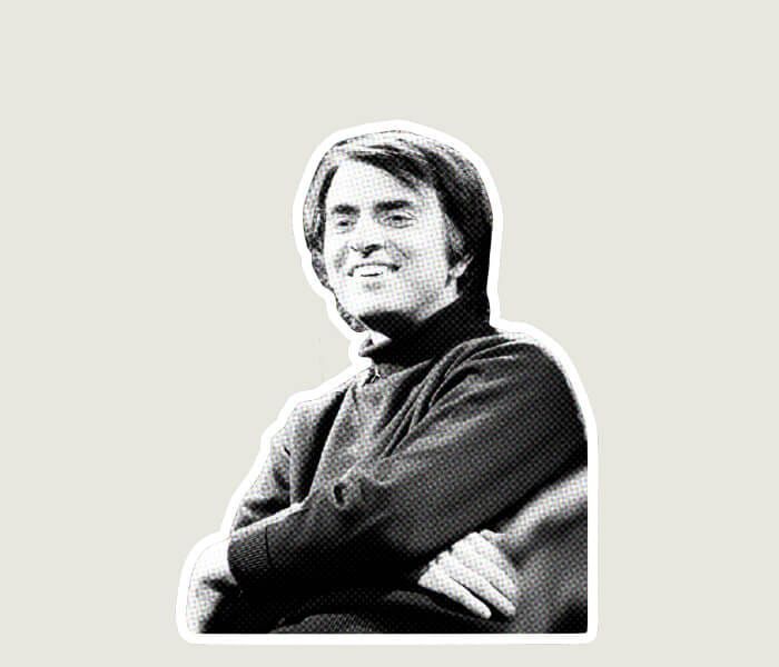 We Need Sagan’s Standard to Thrive in this Modern Era