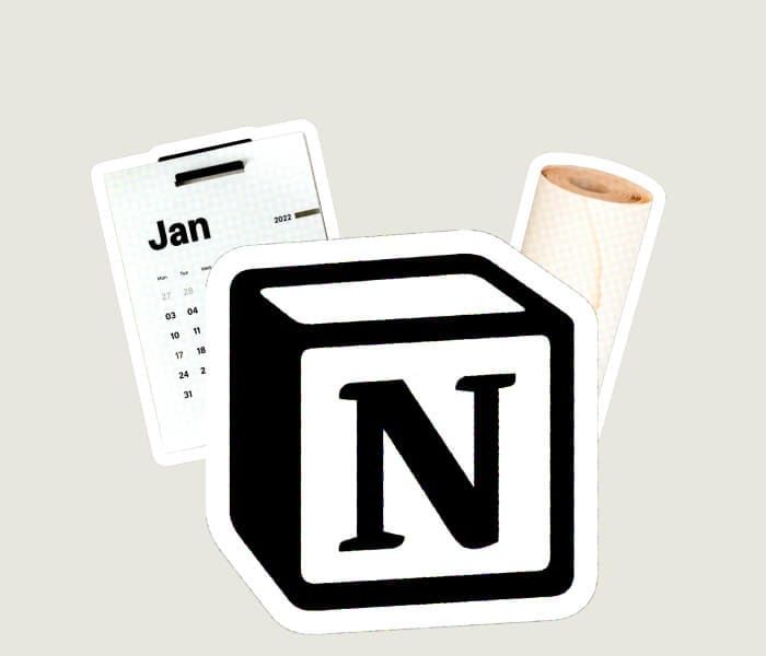 How I Built a Minimal Jira Alternative in Notion