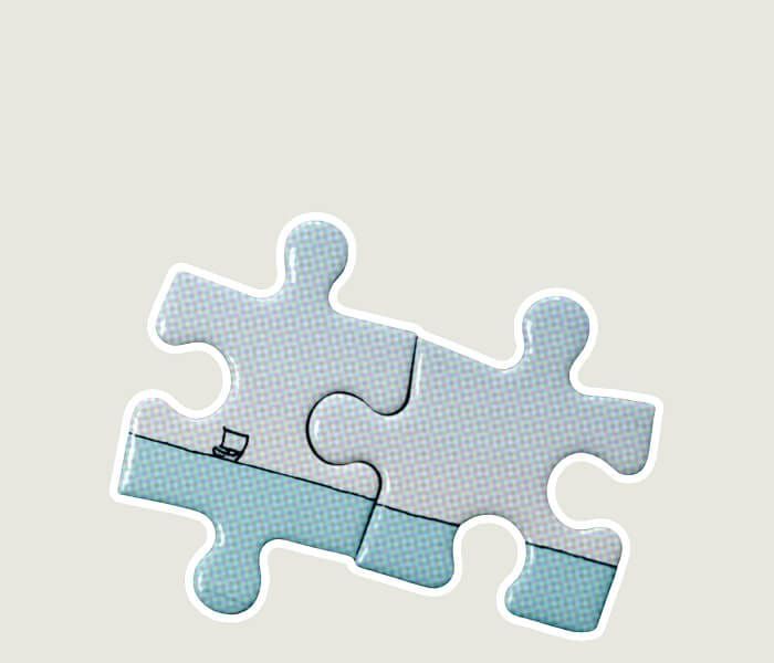 What If Our Problems Were Puzzles