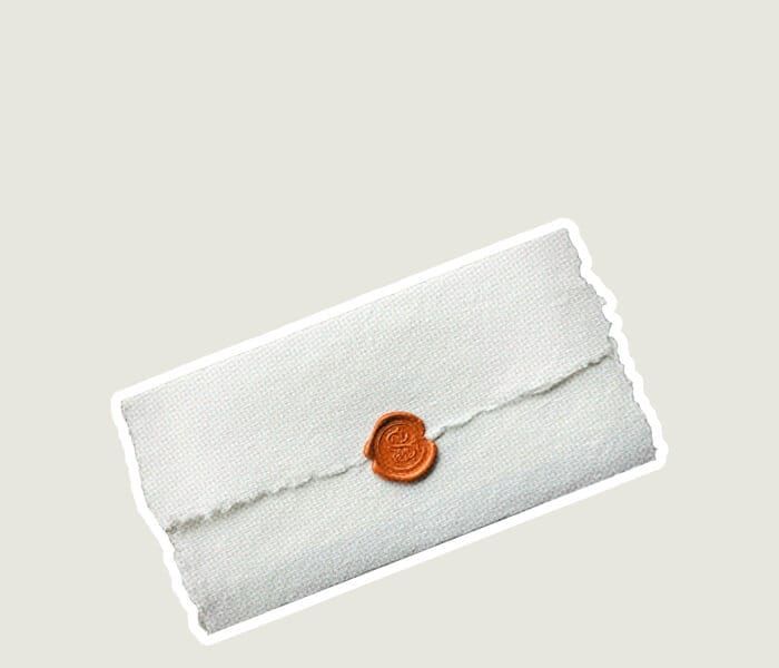 A Letter to the Future You