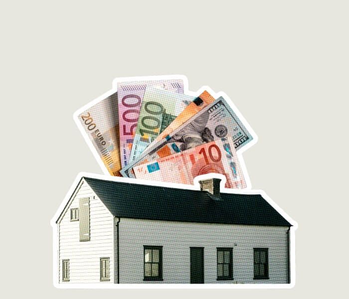 How We Reduced Our Household Expenses