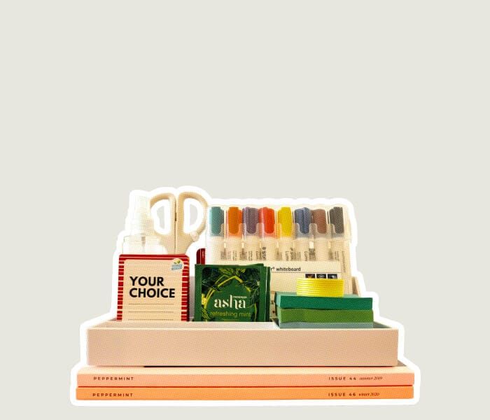 How I Declutter My Digital Workspace