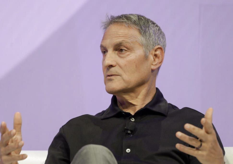 From Endeavor to MARI: How Ari Emanuel Is Redefining the Business of Talent and Live Experiences