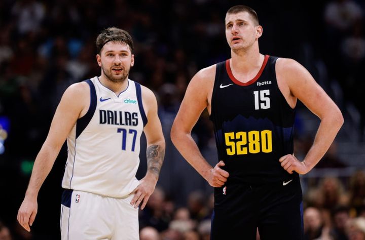 The NBA’s Top 5 Entering 2025–26: Who Runs the League Now?