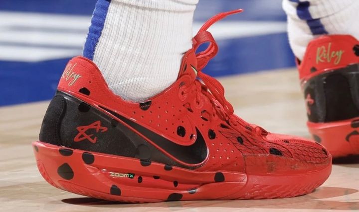 Cade Cunningham’s Nike Deal Signals the Start of a New Era