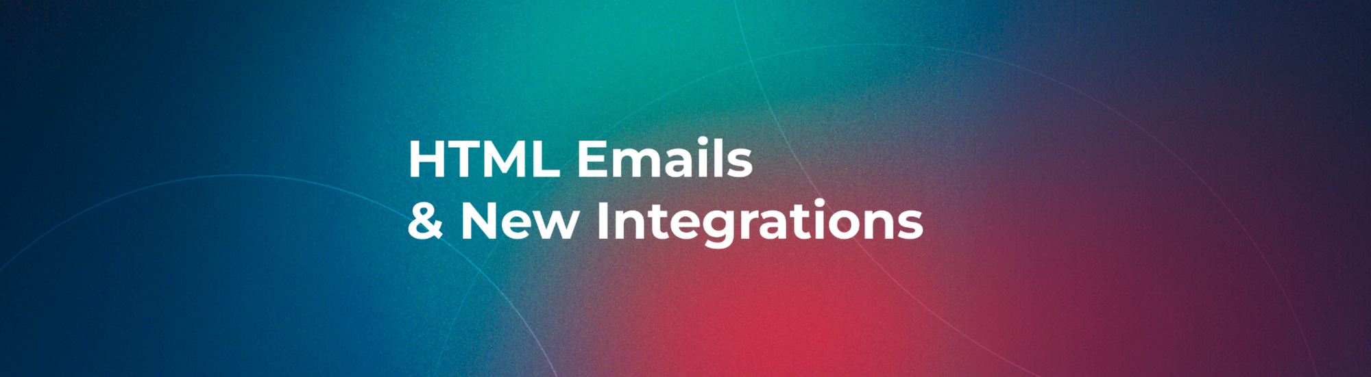 New in DigiFi: HTML Email Templates, More Payment Schedules & Jack Henry SilverLake Integration