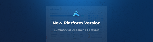 DigiFi New Platform Version: Summary of Upcoming Features