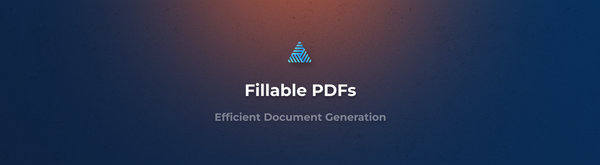 Cover Fillable PDFs