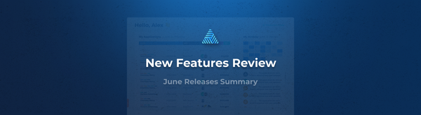 Reviewing the Features Released in June 2023