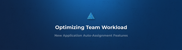 Improved Application Assignment: Load Balancing