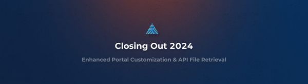DigiFi’s Latest Feature Release: Enhanced Digital Lending Portal Customization and API File Retrieval Support