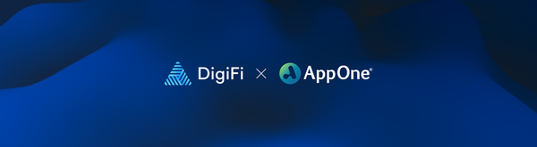 AppOne: Now Available in DigiFi