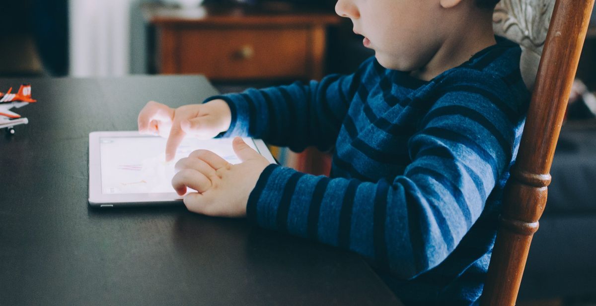 Stop calling kids digital natives