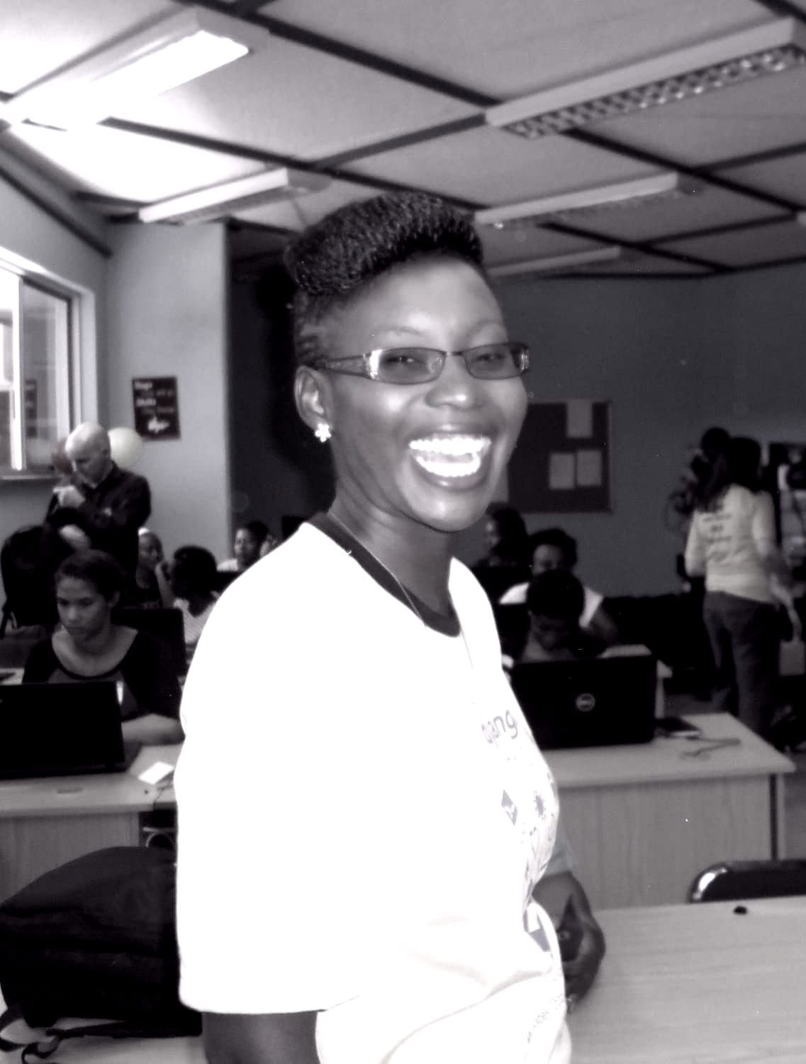 Django Girls: Communities of code from Argentina to Zimbabwe