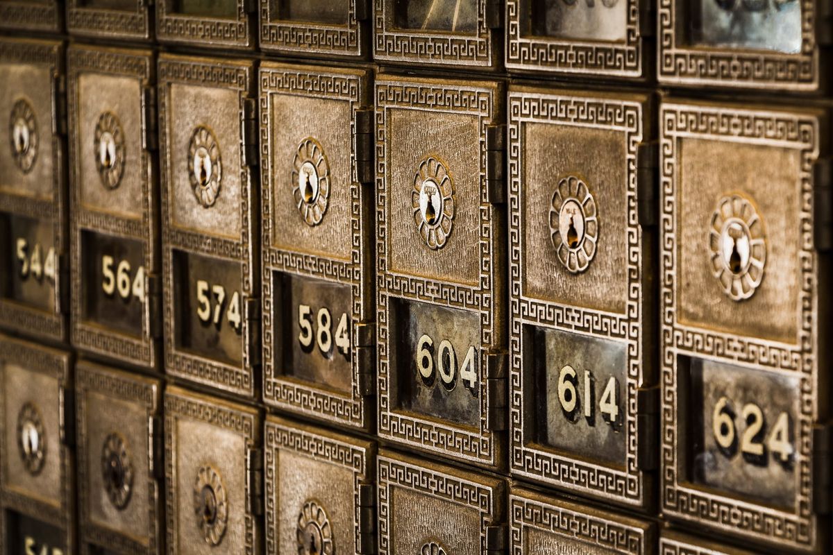 5 Ways to be Better at Passwords