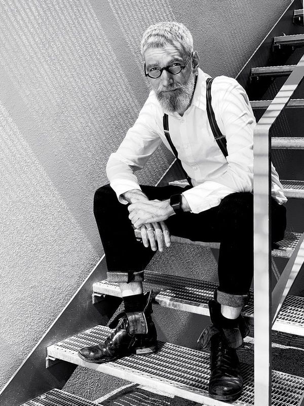 “We as a data privacy community have failed completely”