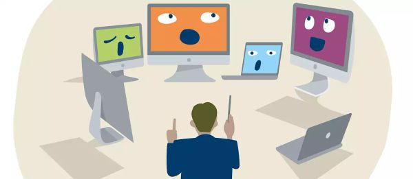 Playing with artificial intelligence