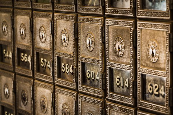 5 Ways to be Better at Passwords