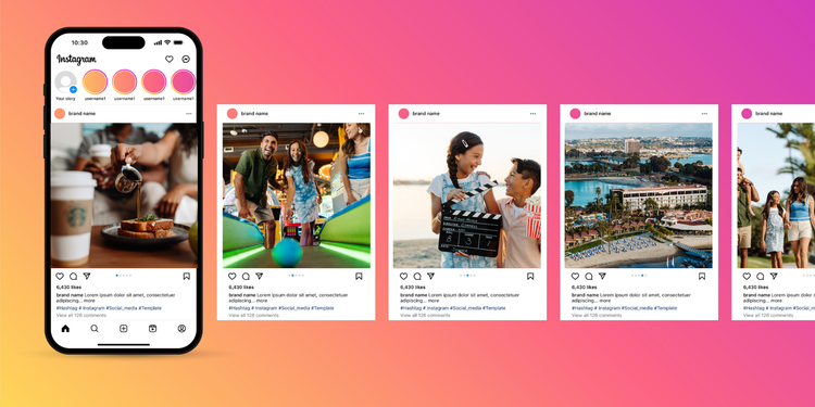 Instagram Expands Carousels & LinkedIn’s Video Surge