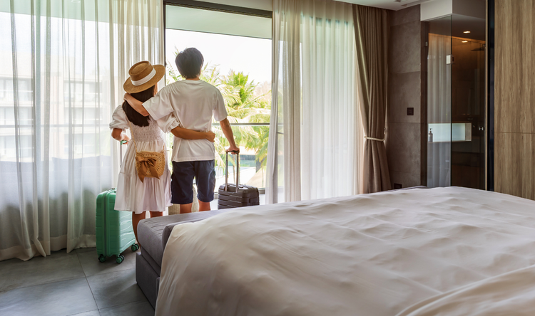 Summer 2025 Brings Big Travel Plans & Smart Bookers