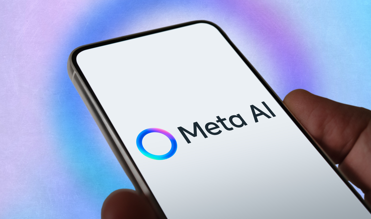 Social Media and AI Are Becoming One