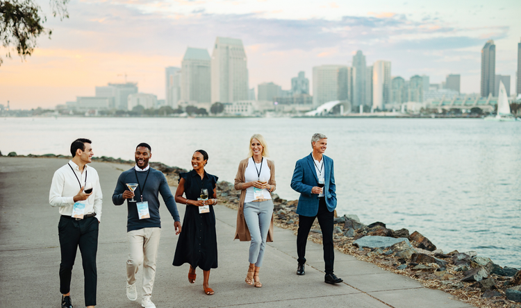 What’s Driving Corporate Travel Decisions in 2025