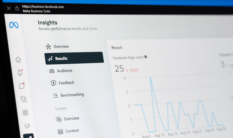 Why Facebook Links May Be Costing You Reach