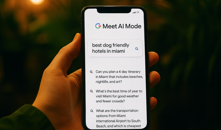 What Google’s AI Is Prioritizing and How Hotels Can Play to Win