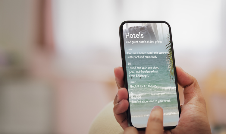 How AI Tools Are Rewriting the Guest Journey