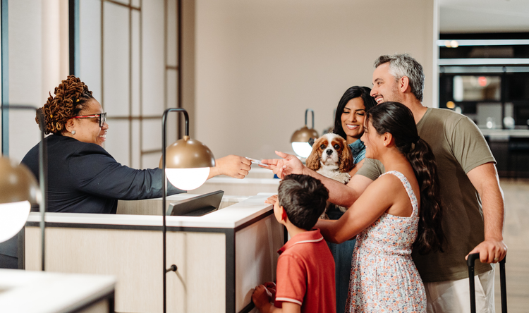 The Power of Being Authentic in Hospitality Marketing