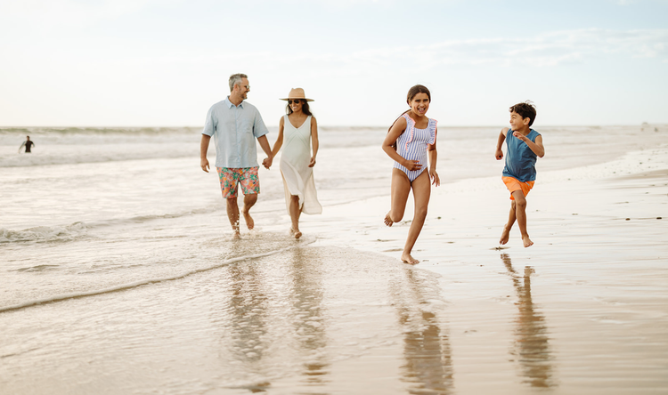 The Rise of the Repeat Traveler