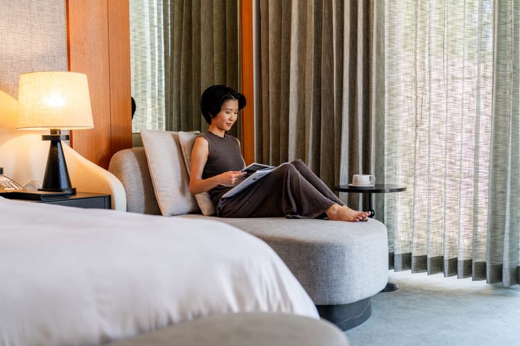 Travel as a Mental Health Reset: The New Guest Priority