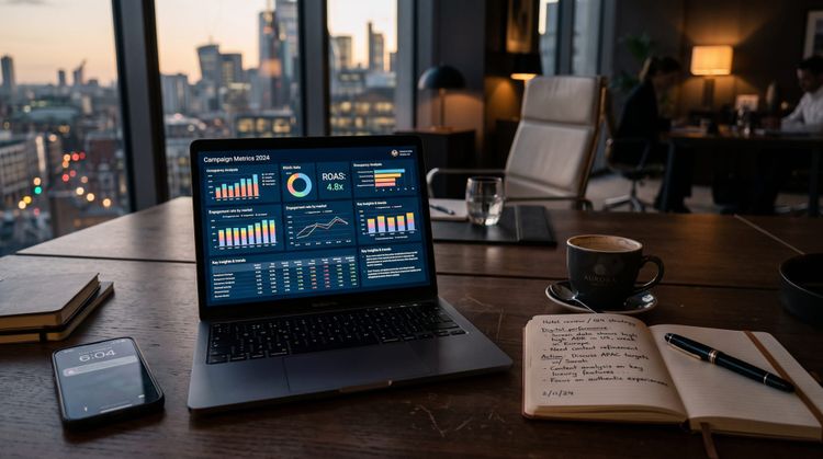 We Use AI Every Week. Here's What I Caught It Getting Wrong This Time.