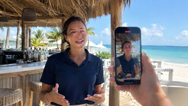 Your Social Media Reporting Is Missing the Best Part