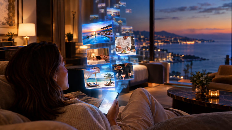 Instagram Told Us How It Ranks Content. Most Hotel Feeds Are Ignoring It.