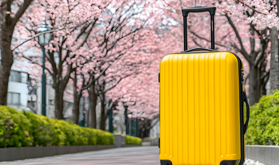 The Spring Travel Shift Hotels Need to Watch